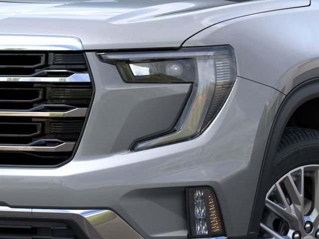 2025 GMC Acadia in Antigonish, Nova Scotia - 10 - w1024h768px