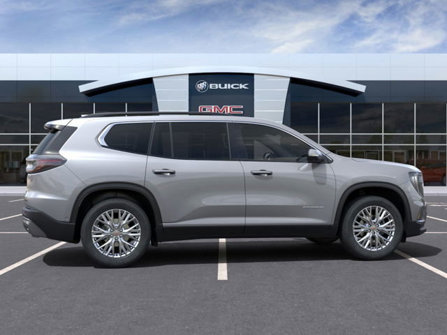 2025 GMC Acadia in Antigonish, Nova Scotia - 5 - w1024h768px