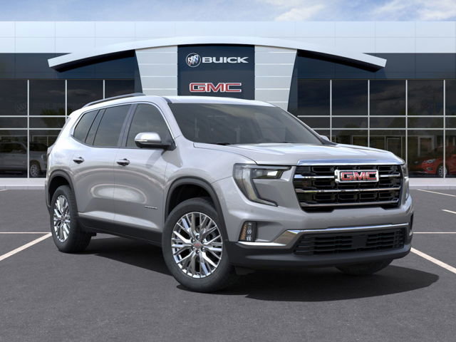 2025 GMC Acadia in Antigonish, Nova Scotia - 7 - w1024h768px