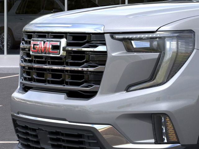 2025 GMC Acadia in Antigonish, Nova Scotia - 13 - w1024h768px