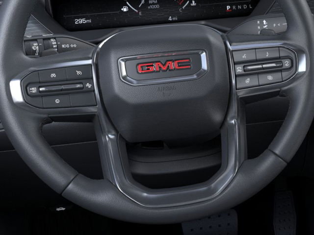 2025 GMC Acadia in Antigonish, Nova Scotia - 19 - w1024h768px