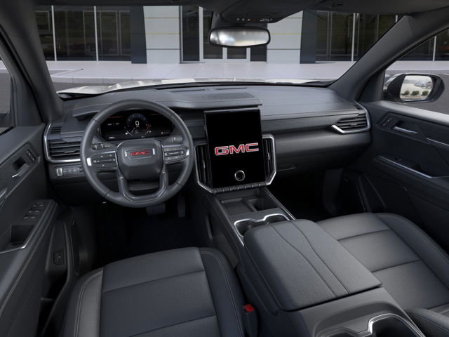 2025 GMC Acadia in Antigonish, Nova Scotia - 15 - w1024h768px