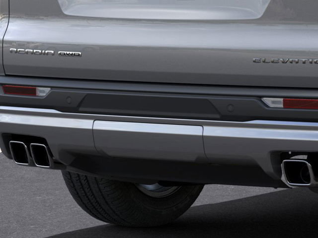 2025 GMC Acadia in Antigonish, Nova Scotia - 14 - w1024h768px