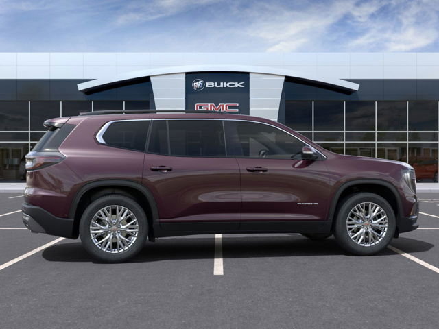 2025 GMC Acadia in Antigonish, Nova Scotia - 5 - w1024h768px