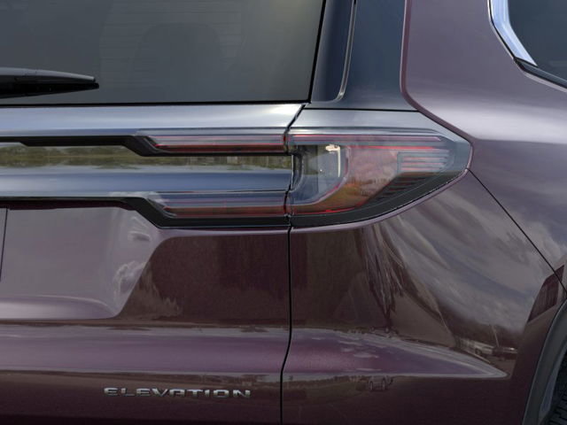2025 GMC Acadia in Antigonish, Nova Scotia - 11 - w1024h768px