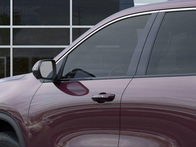 2025 GMC Acadia in Antigonish, Nova Scotia - 12 - w1024h768px
