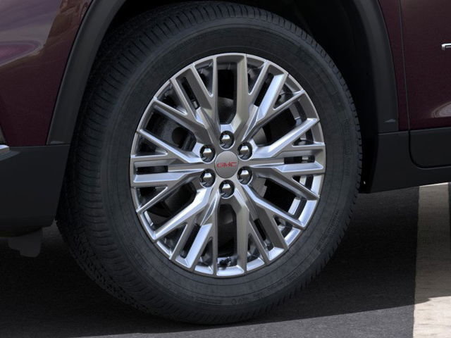2025 GMC Acadia in Antigonish, Nova Scotia - 9 - w1024h768px