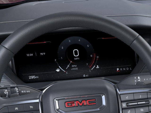 2025 GMC Acadia in Antigonish, Nova Scotia - 18 - w1024h768px