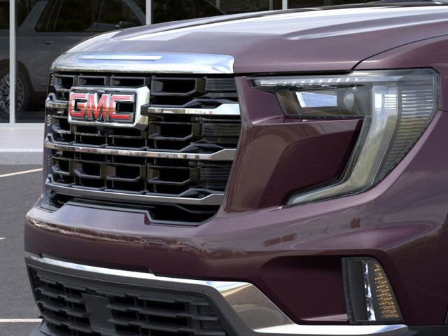 2025 GMC Acadia in Antigonish, Nova Scotia - 13 - w1024h768px