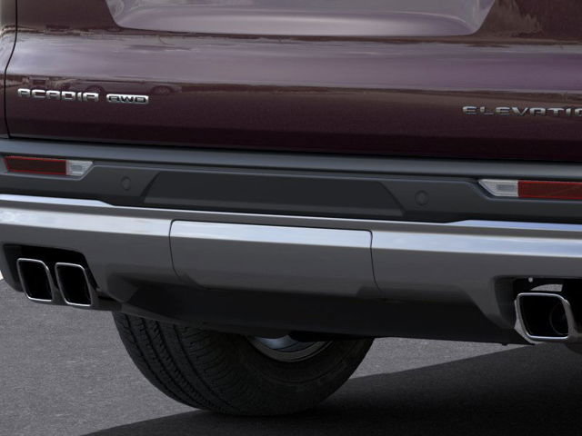 2025 GMC Acadia in Antigonish, Nova Scotia - 14 - w1024h768px