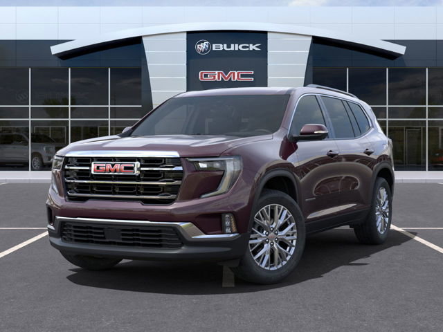 2025 GMC Acadia in Antigonish, Nova Scotia - 6 - w1024h768px