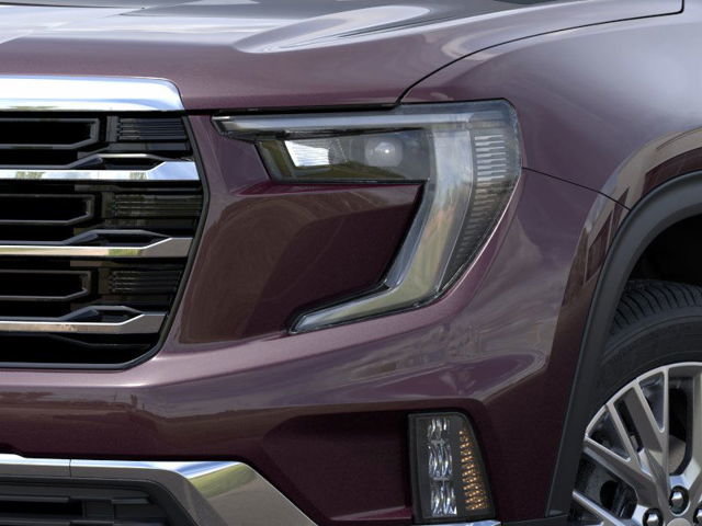 2025 GMC Acadia in Antigonish, Nova Scotia - 10 - w1024h768px