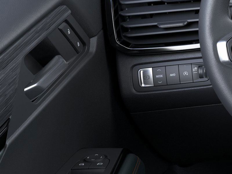 2025 GMC Acadia in Antigonish, Nova Scotia - 22 - w1024h768px