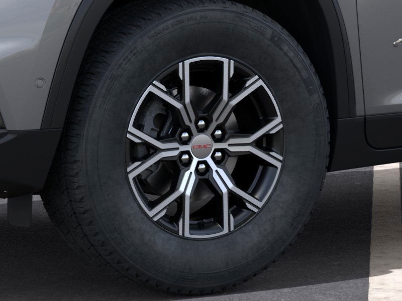 2025 GMC Acadia in Antigonish, Nova Scotia - 9 - w1024h768px