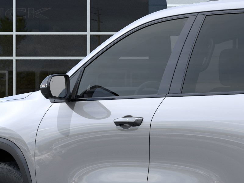 2025 GMC Acadia in Antigonish, Nova Scotia - 12 - w1024h768px