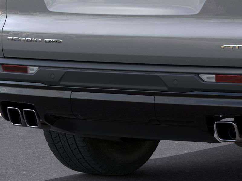 2025 GMC Acadia in Antigonish, Nova Scotia - 14 - w1024h768px