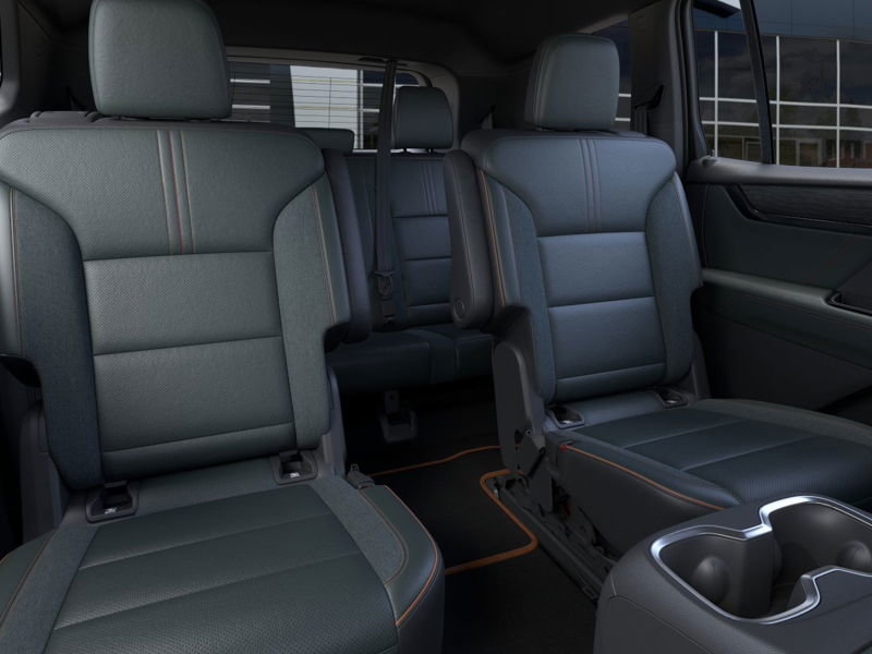 2025 GMC Acadia in Antigonish, Nova Scotia - 17 - w1024h768px
