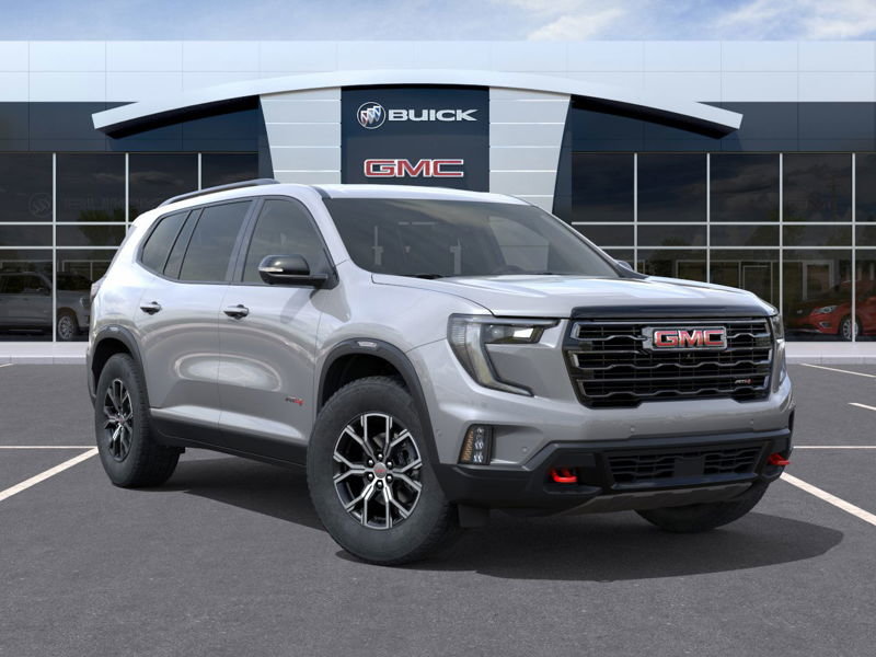2025 GMC Acadia in Antigonish, Nova Scotia - 7 - w1024h768px