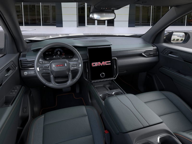2025 GMC Acadia in Antigonish, Nova Scotia - 15 - w1024h768px