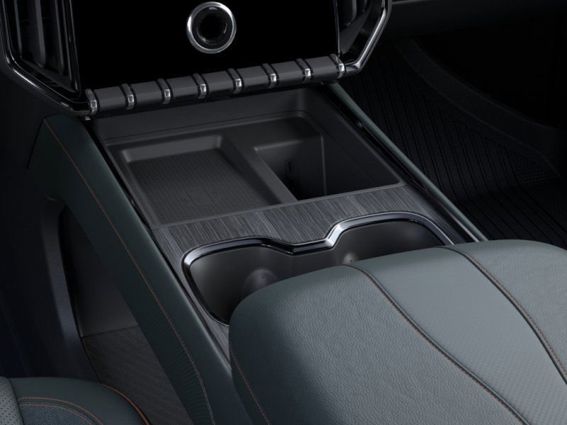 2026 GMC Acadia in Antigonish, Nova Scotia - 23 - w1024h768px