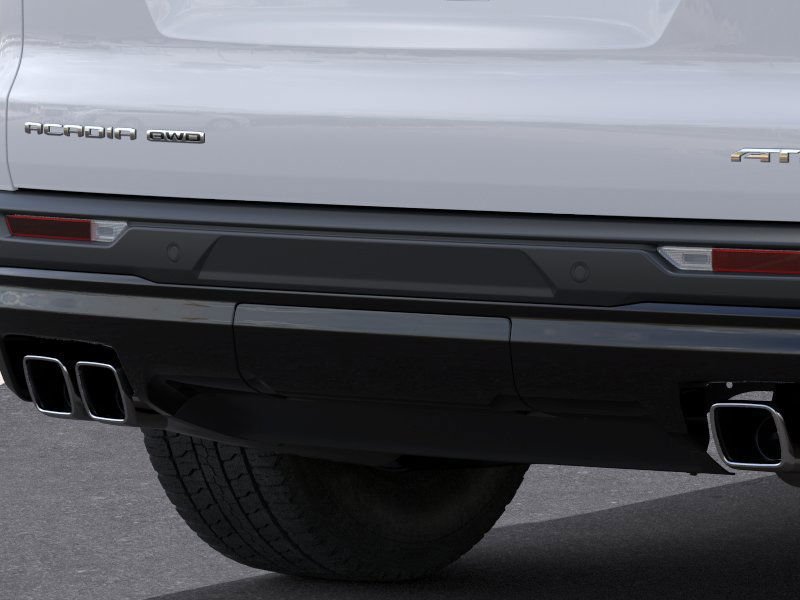 2026 GMC Acadia in Antigonish, Nova Scotia - 14 - w1024h768px