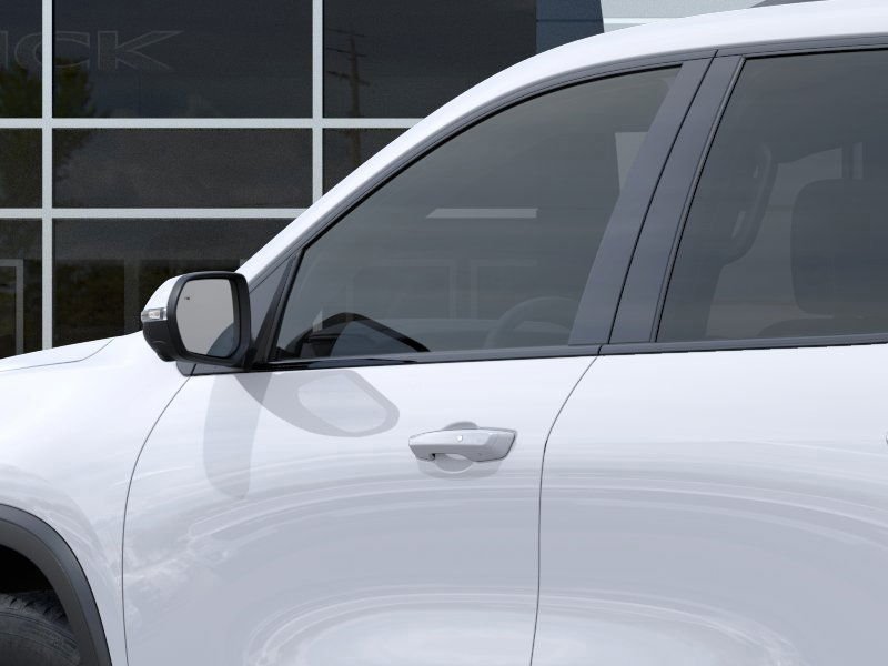 2026 GMC Acadia in Antigonish, Nova Scotia - 12 - w1024h768px