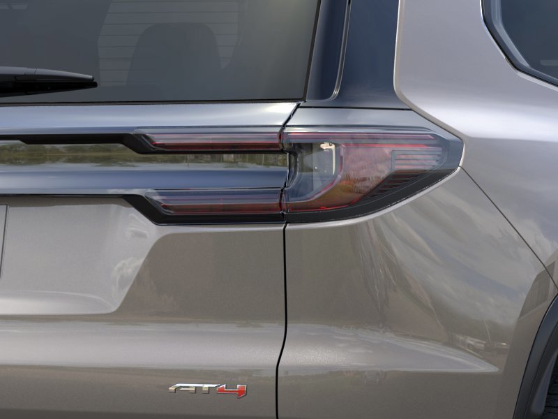 2026 GMC Acadia in Antigonish, Nova Scotia - 11 - w1024h768px