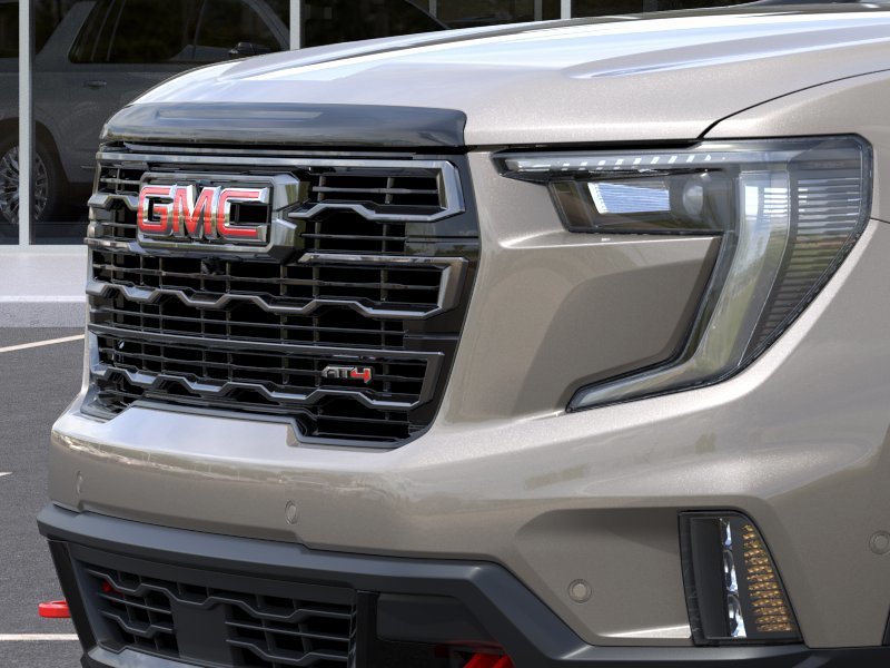 2026 GMC Acadia in Antigonish, Nova Scotia - 13 - w1024h768px