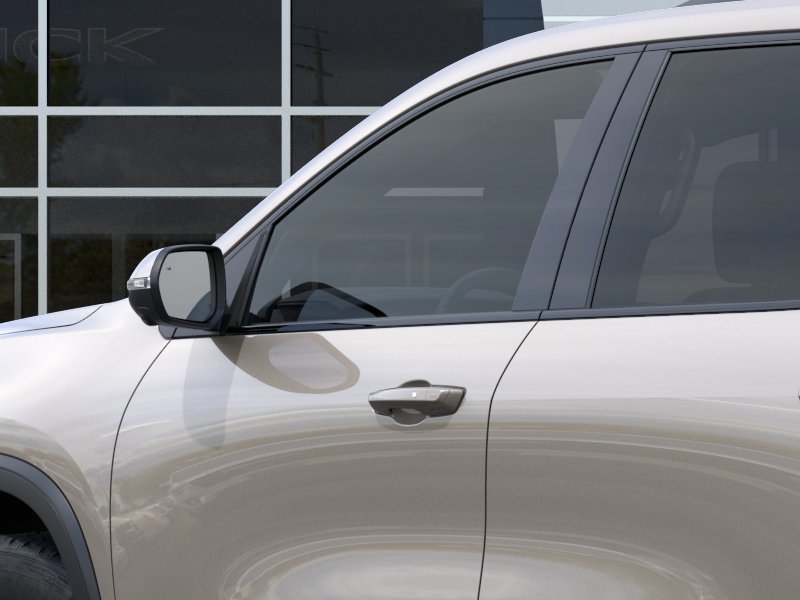 2026 GMC Acadia in Antigonish, Nova Scotia - 12 - w1024h768px