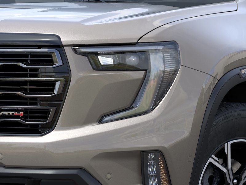 2026 GMC Acadia in Antigonish, Nova Scotia - 10 - w1024h768px