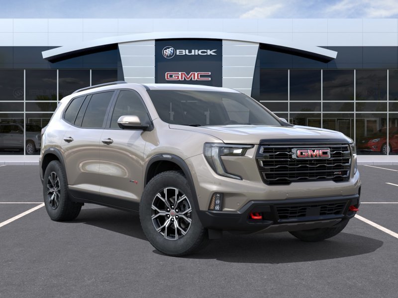 2026 GMC Acadia in Antigonish, Nova Scotia - 7 - w1024h768px