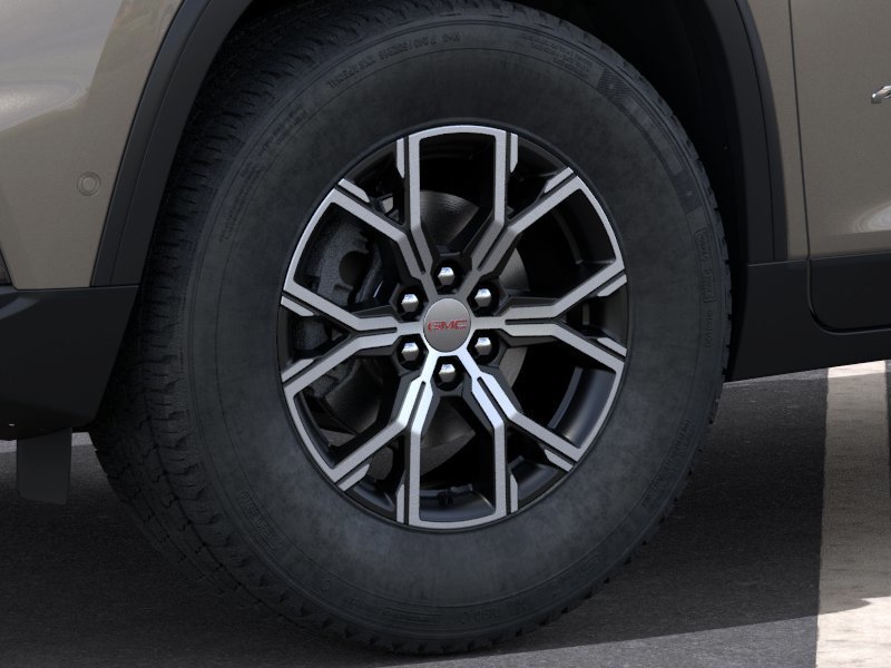 2026 GMC Acadia in Antigonish, Nova Scotia - 9 - w1024h768px