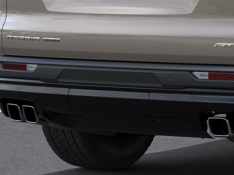 2026 GMC Acadia in Antigonish, Nova Scotia - 14 - w1024h768px
