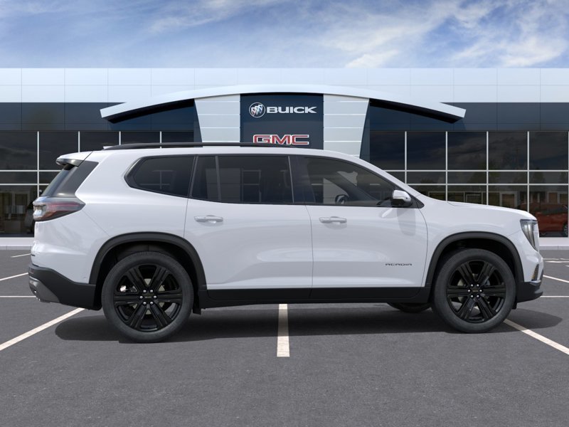2026 GMC Acadia in Antigonish, Nova Scotia - 5 - w1024h768px
