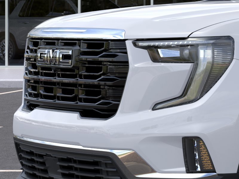 2026 GMC Acadia in Antigonish, Nova Scotia - 13 - w1024h768px