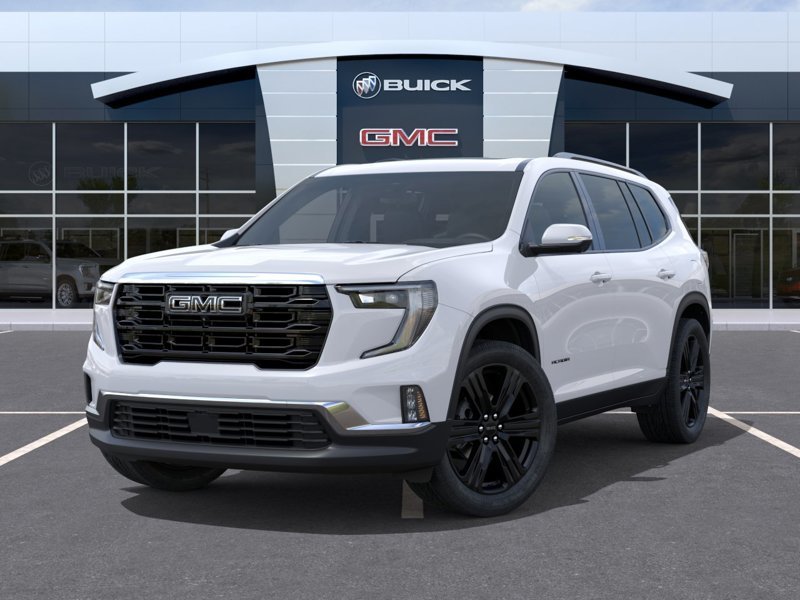 2026 GMC Acadia in Antigonish, Nova Scotia - 6 - w1024h768px
