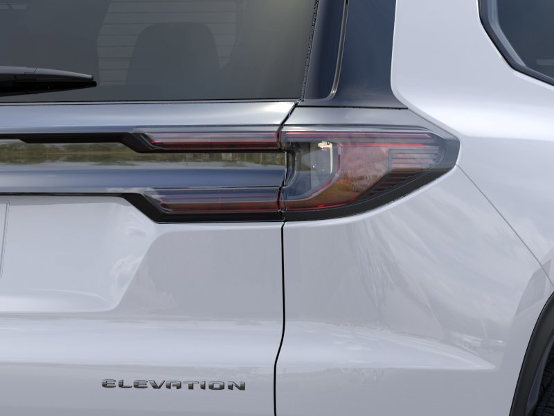2026 GMC Acadia in Antigonish, Nova Scotia - 11 - w1024h768px