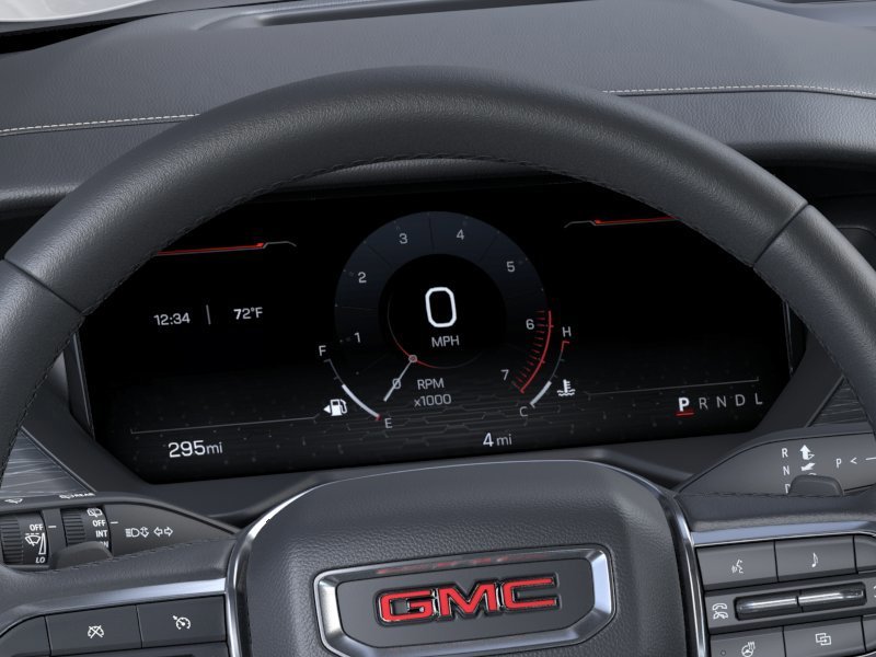 2026 GMC Acadia in Antigonish, Nova Scotia - 18 - w1024h768px