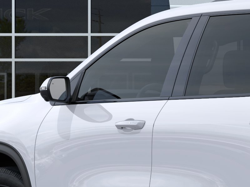 2026 GMC Acadia in Antigonish, Nova Scotia - 12 - w1024h768px