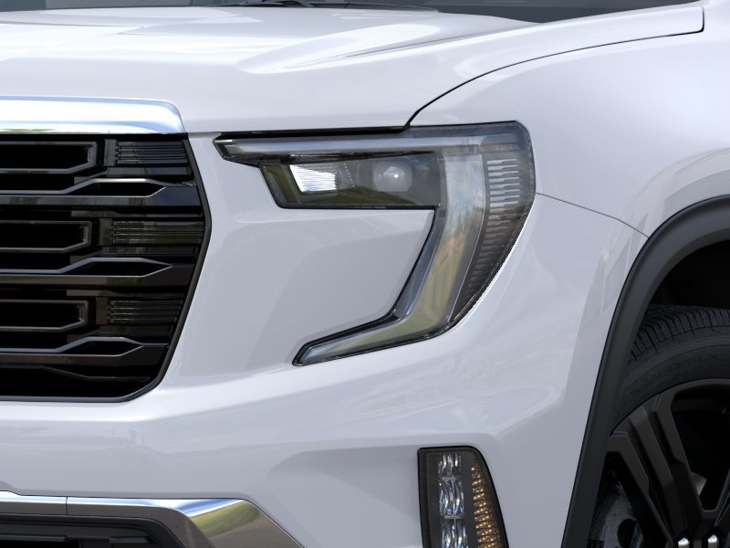 2026 GMC Acadia in Antigonish, Nova Scotia - 10 - w1024h768px