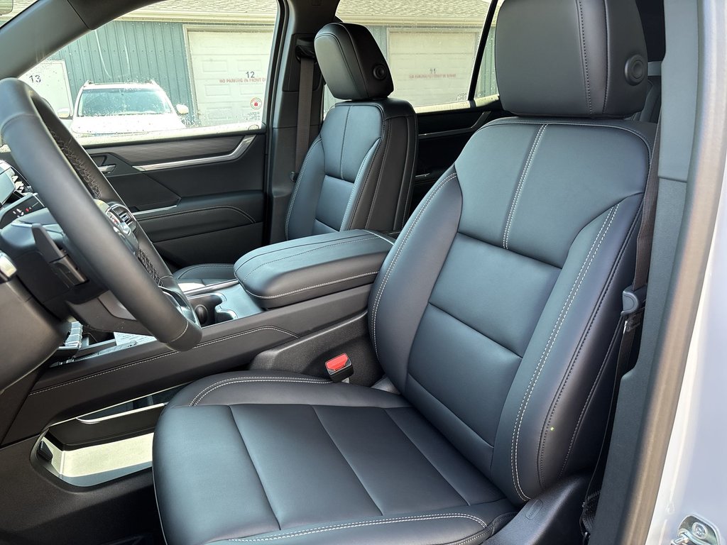 2026 GMC Acadia in Antigonish, Nova Scotia - 2 - w1024h768px