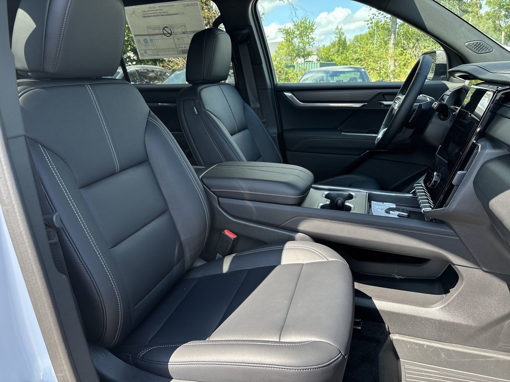 2026 GMC Acadia in Antigonish, Nova Scotia - 10 - w1024h768px