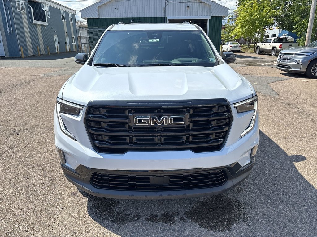 2026 GMC Acadia in Antigonish, Nova Scotia - 12 - w1024h768px