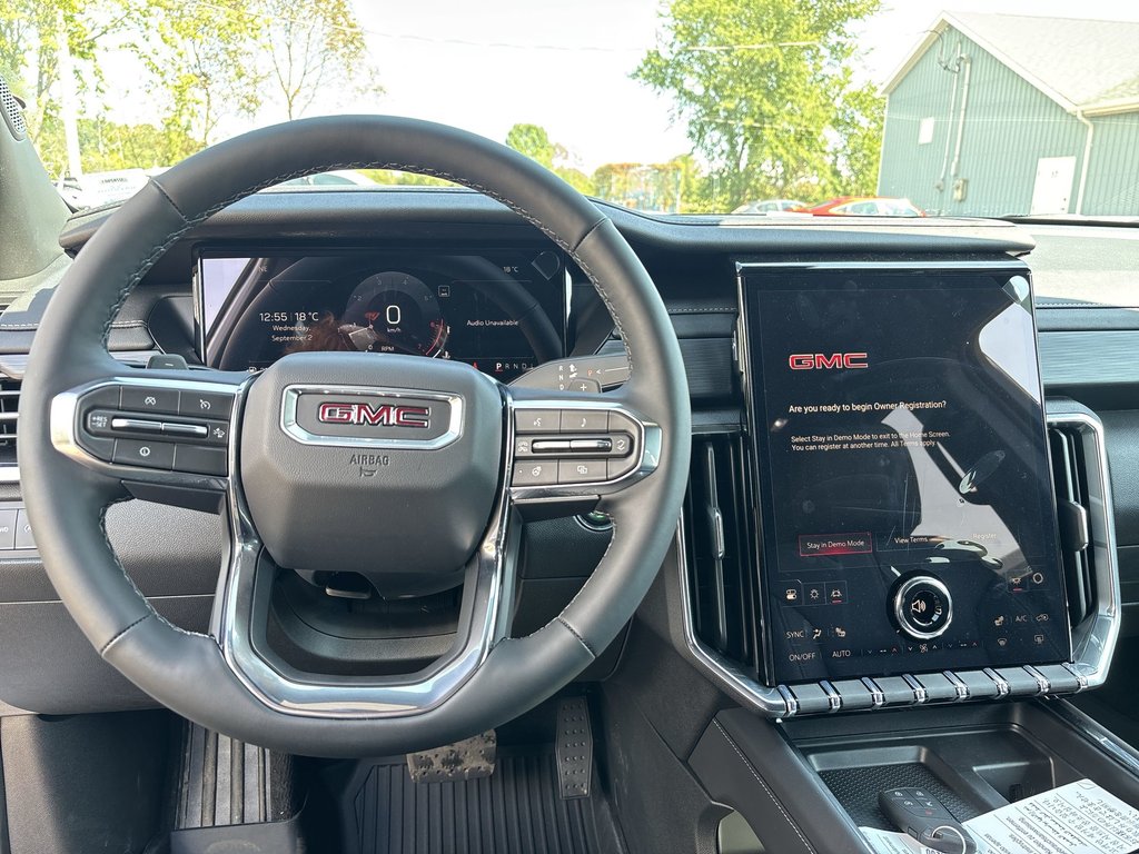 2026 GMC Acadia in Antigonish, Nova Scotia - 4 - w1024h768px