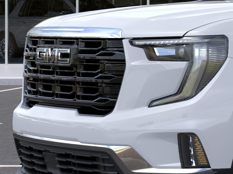 2026 GMC Acadia in Antigonish, Nova Scotia - 13 - w1024h768px