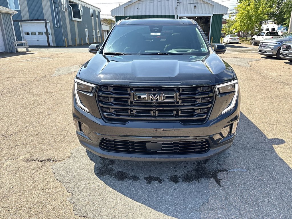 2026 GMC Acadia in Antigonish, Nova Scotia - 12 - w1024h768px