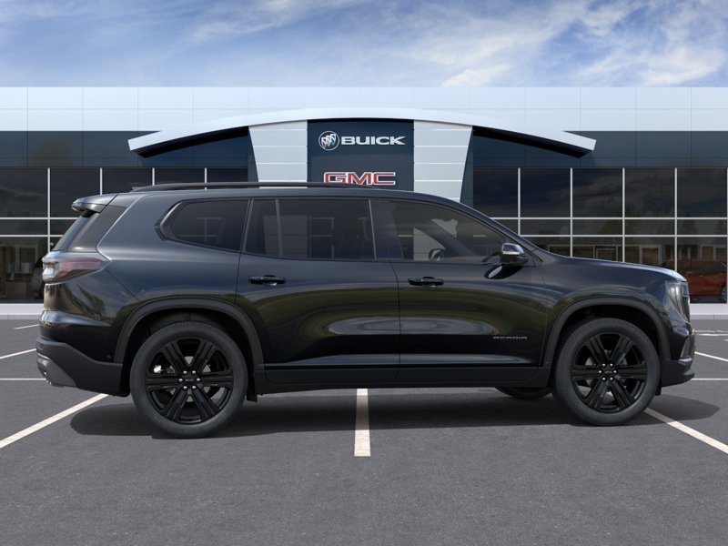 2026 GMC Acadia in Antigonish, Nova Scotia - 5 - w1024h768px