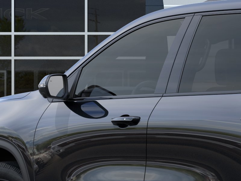 2026 GMC Acadia in Antigonish, Nova Scotia - 12 - w1024h768px