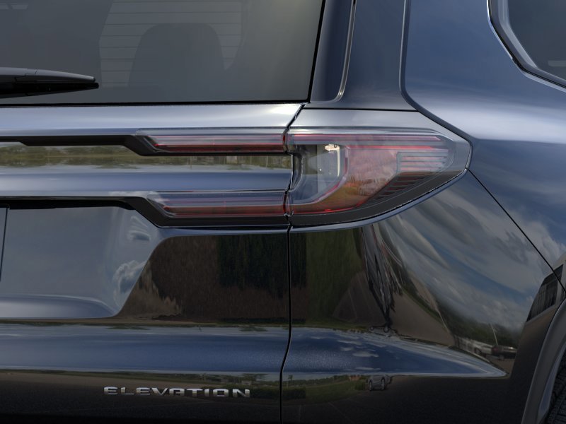 2026 GMC Acadia in Antigonish, Nova Scotia - 11 - w1024h768px
