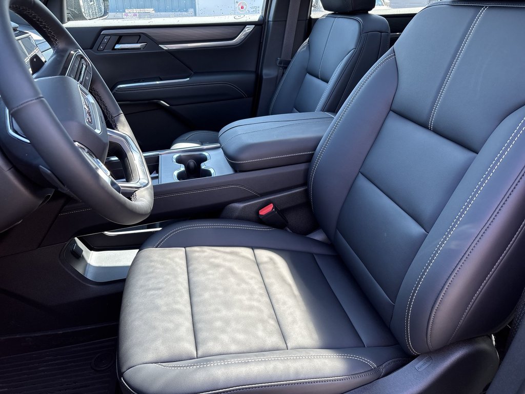 2026 GMC Acadia in Antigonish, Nova Scotia - 2 - w1024h768px